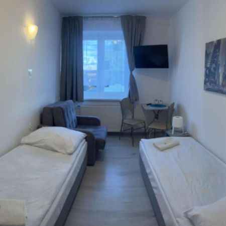 Bed and Breakfast Marinas Rewa Esterno foto