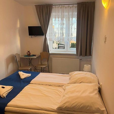 Bed and Breakfast Marinas Rewa Esterno foto