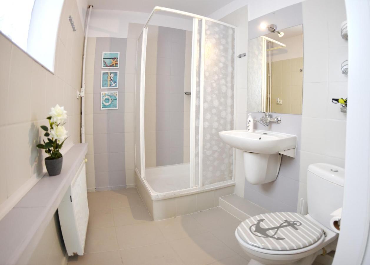 Bed and Breakfast Marinas Rewa Esterno foto
