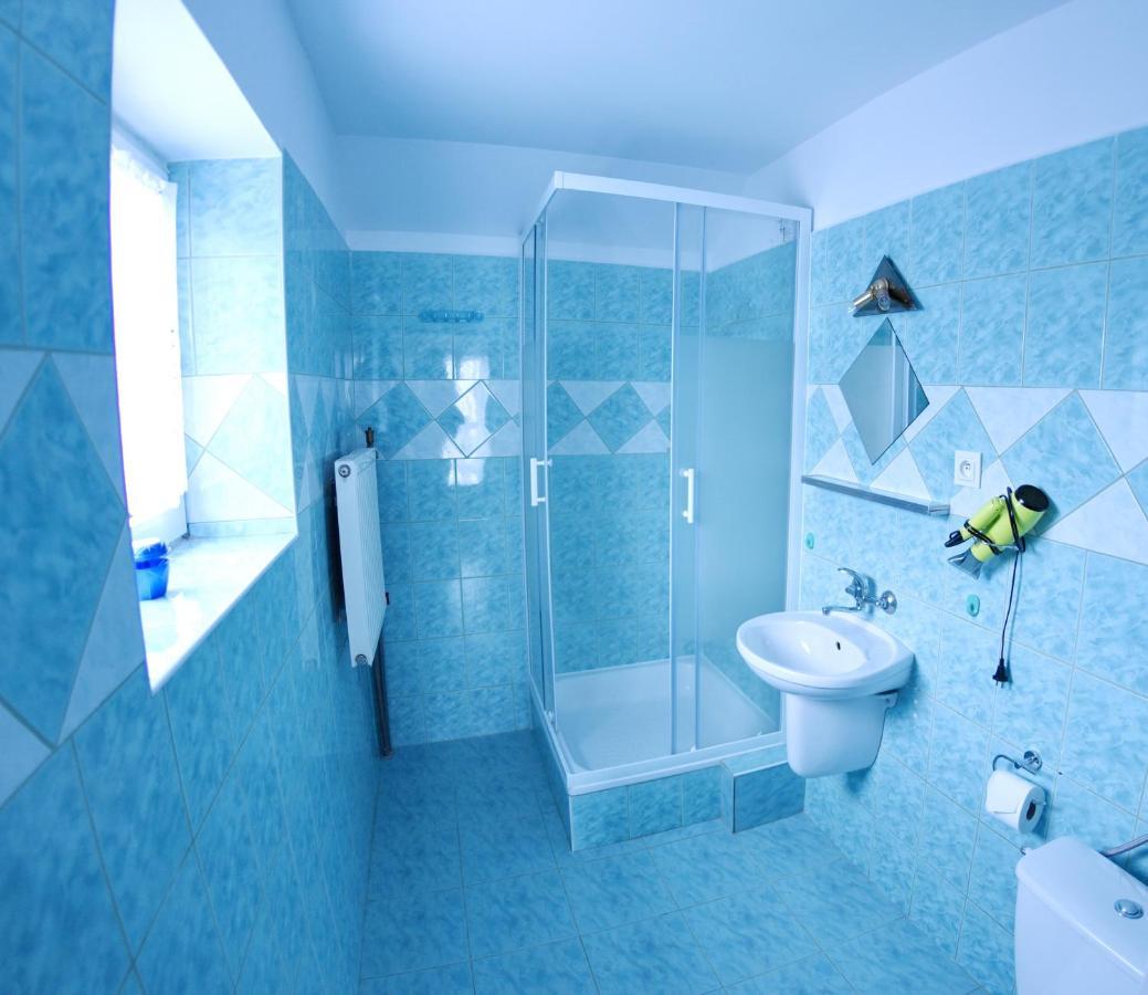 Bed and Breakfast Marinas Rewa Esterno foto