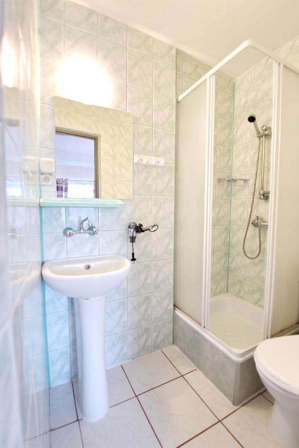 Bed and Breakfast Marinas Rewa Esterno foto