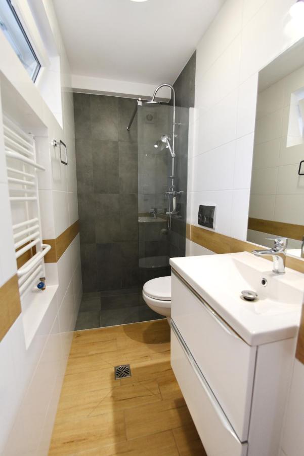Bed and Breakfast Marinas Rewa Esterno foto