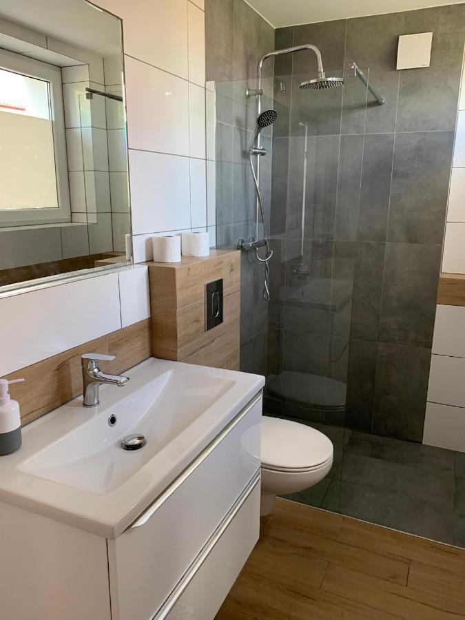 Bed and Breakfast Marinas Rewa Esterno foto