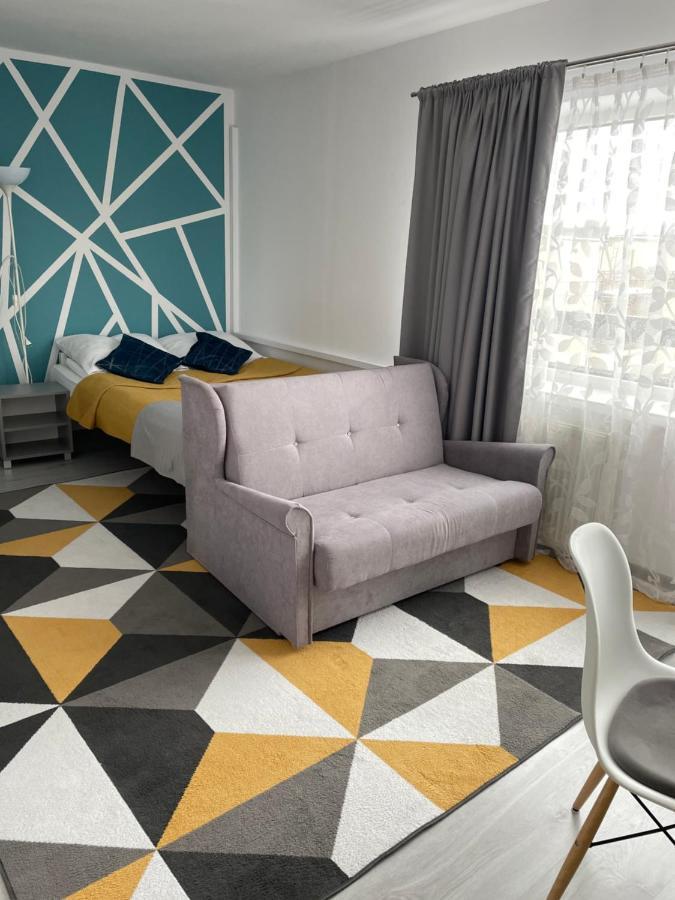Bed and Breakfast Marinas Rewa Esterno foto