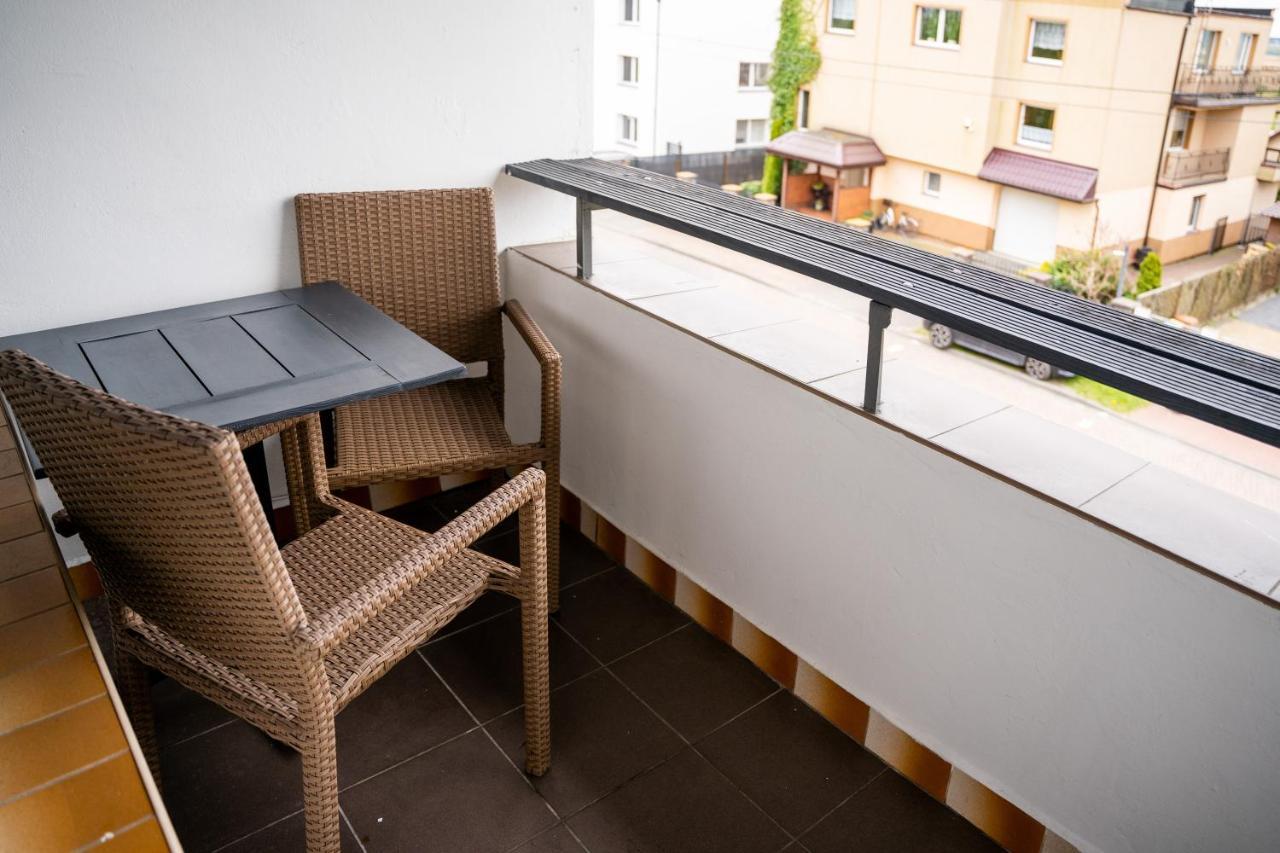 Bed and Breakfast Marinas Rewa Esterno foto