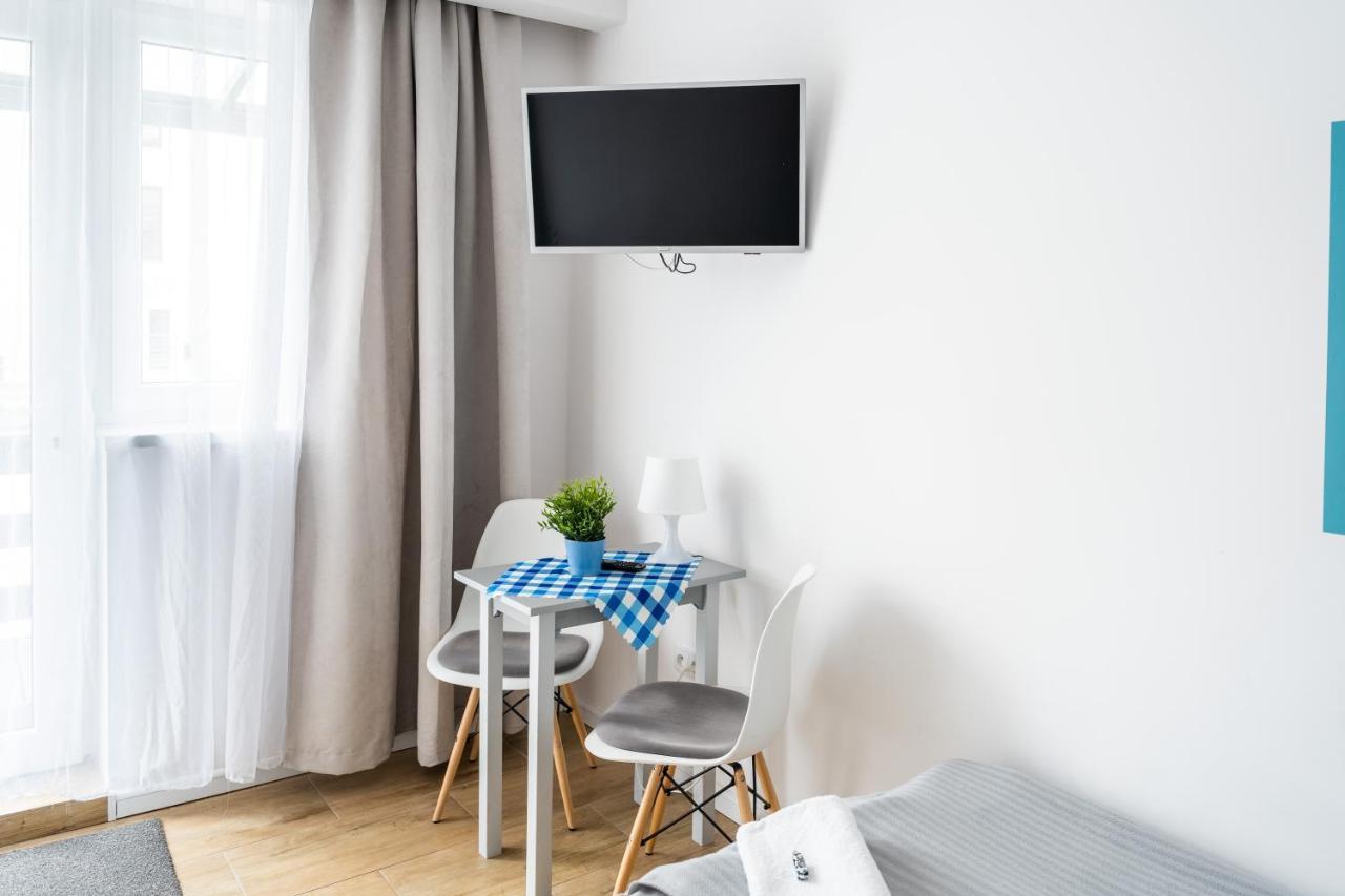Bed and Breakfast Marinas Rewa Esterno foto