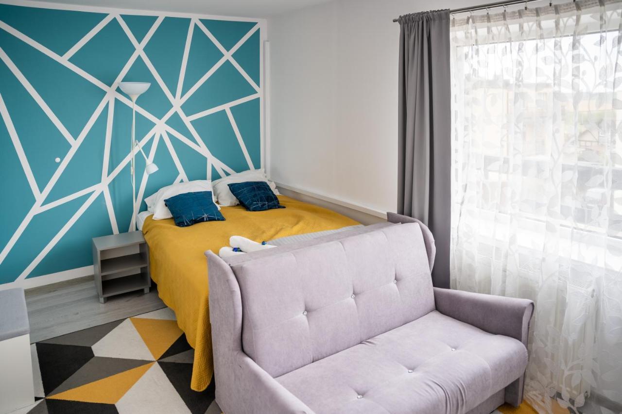 Bed and Breakfast Marinas Rewa Esterno foto