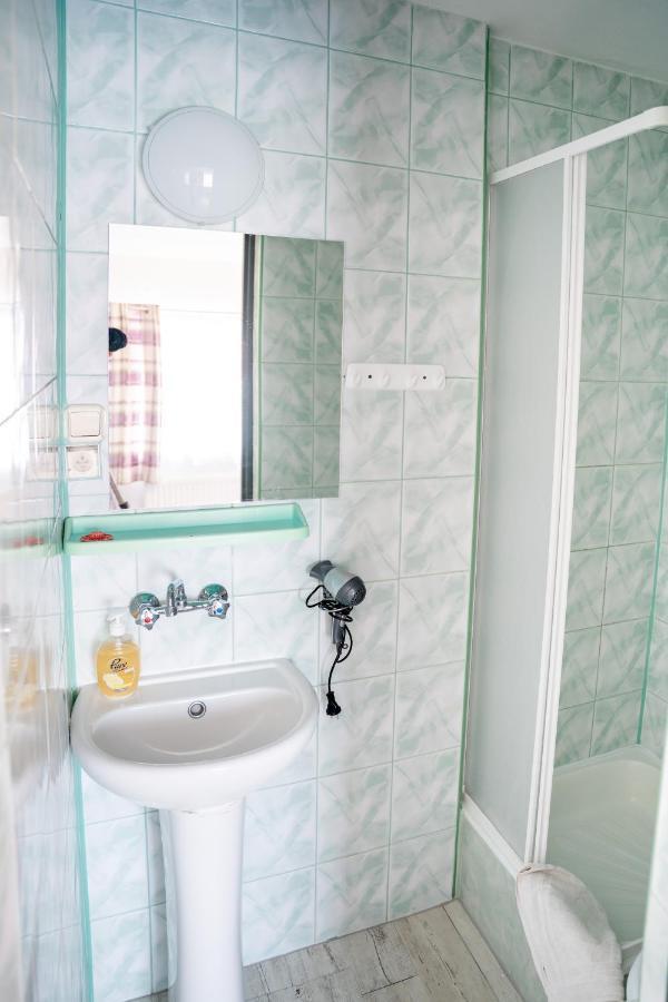 Bed and Breakfast Marinas Rewa Esterno foto