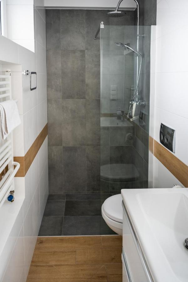 Bed and Breakfast Marinas Rewa Esterno foto