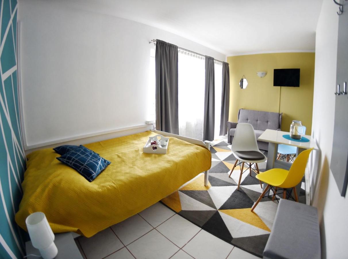 Bed and Breakfast Marinas Rewa Esterno foto