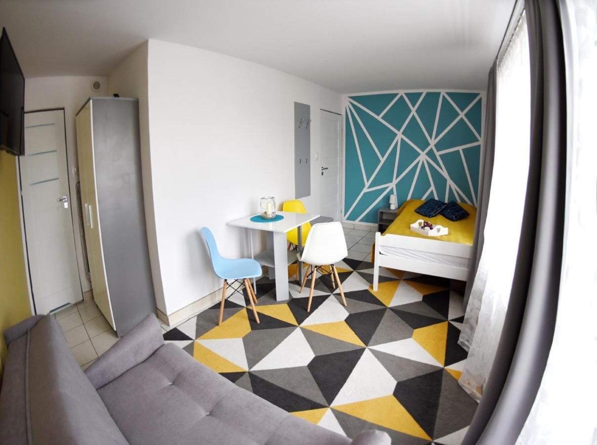 Bed and Breakfast Marinas Rewa Esterno foto