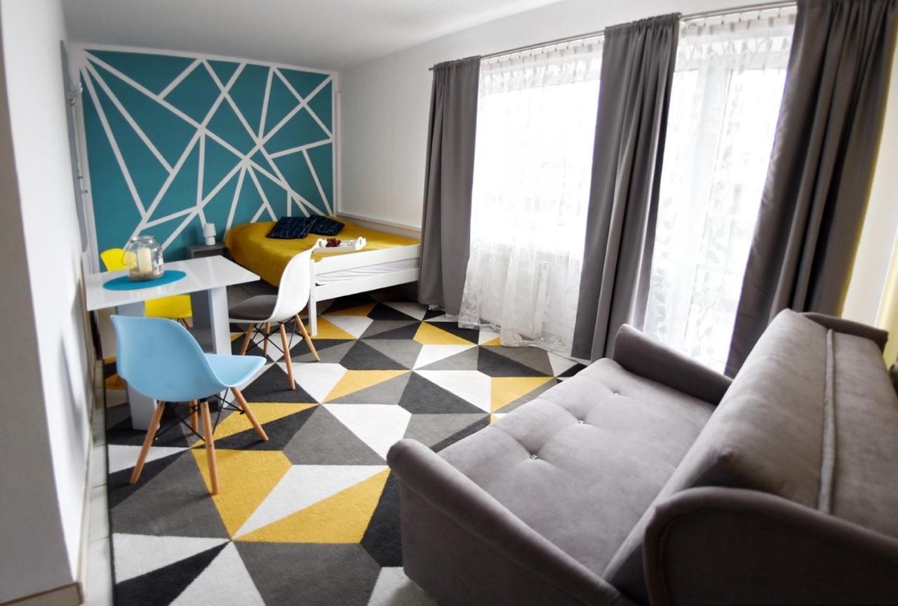 Bed and Breakfast Marinas Rewa Esterno foto